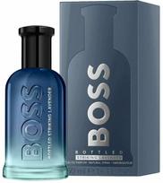 Hugo Boss Hugo Boss Bottled Striking Lavender EDP 50ml kvepalai vyrams | 3616307390507 | 3616307390507