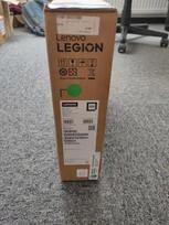 LENOVO LEGION 5 I7-13650HX/15.1", NOTLNV83LY000HNT_DAMAGEBOX