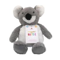 AROMA HOME SNUGGABLE HOTTIE KOALA šildyklė