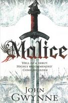 Malice: Book One of the Faithful and the Fallen