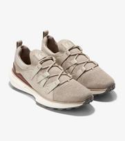Laisvalaikio avalynė vyrams Cole Haan Grand Motion Stitch, pilki