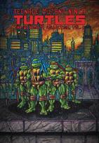Teenage Mutant Ninja Turtles: The Ultimate Collection, Vol. 3, Teenage Mutant Ninja Turtles: The Ultimate Collection, Vol. 3