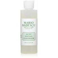 VEIDO VALIKLIS AKNĖM ODOS PRIEŽIŪRA 177 ML MARIO BADESCU