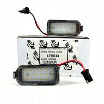 Led numerio apšvietimo lemputės Ford Mondeo, Washi