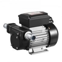 Alyvos perdavimo siurblys 60 l/min 230V ketaus elektrinis kuro perdavimo