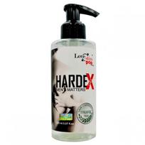 Erekcijos gelis Lovestim Hardex, 150 ml
