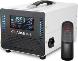 Charmline ozono generatorius 40000 mg/val. su nuotolinio valdymo pultu