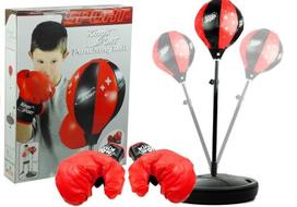 Didelis bokso rinkinys "Kings Sport"