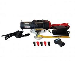 Gervė Kangaroowinch K4000, 12V