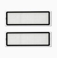 dreamQo fIltras Dreame D10 Plus, D20 Plus, D20 Pro Plus modeliams, 2 vnt (pakaitalas)