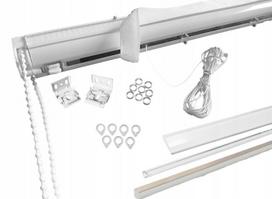 Romanetės mechanizmas pilnas komplektas 150 cm