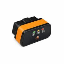 Diagnostikos sąsajos ELM327 OBD2 Bluetooth, 1 vnt.