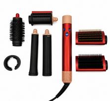 Air Styling System – 6-in-1 Hair Styling Tool Set - Power 1200W