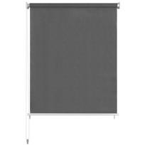 Lauko roletas 220x140cm, pilka, Antracito