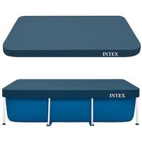Intex 28036 stačiakampis baseino uždangalas