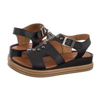 Maciejka Juodi L7632-01/00-1 (MA1570-a) sandalai