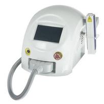 Lazeris Q-Switch Nd YAG tatuiruočių šalinimui