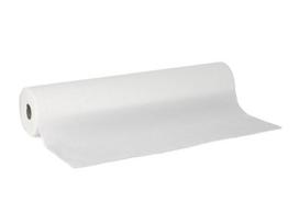 Celiuliozinė vienkartinė paklodė Lux 50cm × 43m, 2 sluoksniai