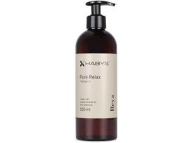 Masažo aliejus PURE RELAX, 500 ml