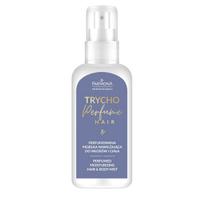 Farmona TRYCHO PERFUME kvepianti drėkinamoji dulksna plaukams ir kūnui, 50ml.