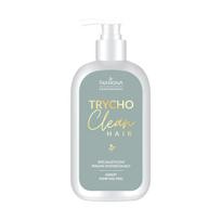 Farmona TRYCHO CLEAN - specializuotas galvos odos valomasis pilingas, 375 ml.