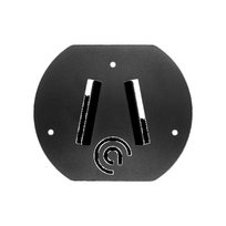 ASETEK Steering Wheel Wall Mount