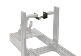 ASETEK Wheelbase Mount With Tilt