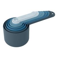 Matavimo indai 8 vnt. Nest Sky – Joseph Joseph