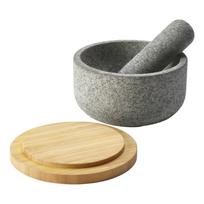 Grūstuvė iš granito Dash – Joseph Joseph