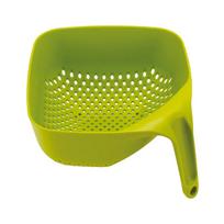 Didelis žalias kiaurasamtis Joseph Joseph Square Colander
