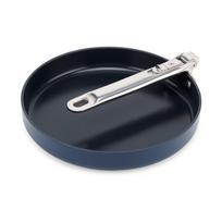 Keptuvė su keramine danga ø 24 cm Space – Joseph Joseph
