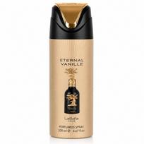 Lattafa Pride Eternal Vanille Dezodorantas 200ML