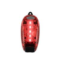 LED Lempa ATOM 601952 Prikabinama prie dviračio, kuprinės