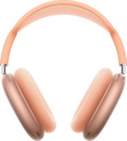 Słuchawki Apple AirPods Max pomarańczowe | 195949544316 | 195949544316