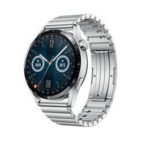 Smartwatch Huawei Watch GT 3 Elite Srebrny  (55026957) | 55026957 | 6941487249350