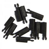 Carrera GO/GO+/D143 - 88104 Guide Keel (10pcs)