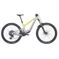 Dviratis 29  SCOTT RANSOM 900 RC scott