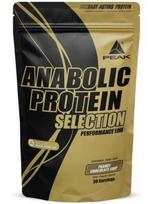 Peak Anabolic Protein Selection 900 g. (Strawberry skonis)