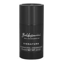 Baldessarini Signature Deo Stick pieštukinis dezodorantas vyrams, 75 ml