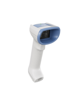 Zebra DS8288 HC, 2D, Digimarc, BT, kit (USB), white