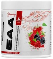 Peak EAA Yummy 400g. (Juicy Lemonade skonis)