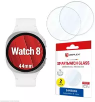 E.V.I. DISPLEX Glass Samsung Galaxy Watch8, 44mm