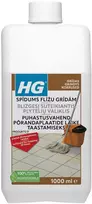 Grindų plytelių blizginimo priemonė HG 1L
