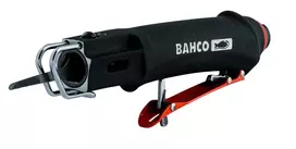 Bahco Pneumatinis stūmoklinis pjūklas 10000 BPM, kompaktiškas 227m 0,6kg