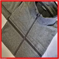 Sportinis kostiumas 2xl-6xl - 4XL - Tamsi mėlyna