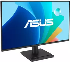 Monitorius - ASUS VA249HG 23.8" Full HD 120Hz IPS LCD Juodas