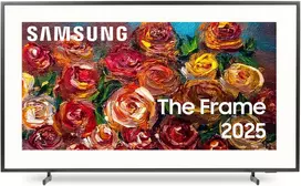 Televizorius Samsung 50 LS03FA The Frame – 4K QLED TV (TQ)