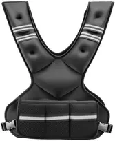 Reguliuojama svorio liemenė VEVOR JS-VEST006-2, 14,5kg