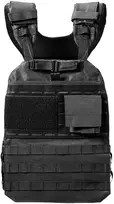 Svorio liemenė VEVOR JS-VEST010, iki 18 kg apkrova