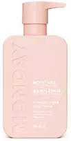 None „MONDAY Moisture +“ kondicionierius su hialurono rūgštimi sausiems ir nusilpusiems plaukams, 90 ml